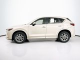Used 2024 MAZDA CX-5 AWD 2.5 S w/ Select Package image 4