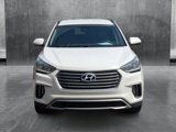 Used 2017 Hyundai Santa Fe SE w/ SE Premium Package 02 image 2