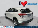 Certified 2022 Honda HR-V LX image 5