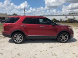 Used 2014 Ford Explorer XLT w/ Equipment Group 202A image 3