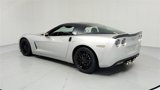 Used 2008 Chevrolet Corvette Coupe w/ Preferred Equipment Group image 3