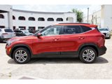 Certified 2023 Kia Seltos S w/ Navigation Package image 4