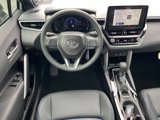New 2025 Toyota Corolla Cross AWD Hybrid image 4