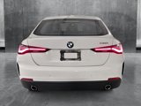 Used 2022 BMW 430i Gran Coupe w/ M Sport Package image 6