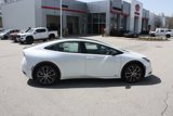 New 2025 Toyota Prius Limited image 4