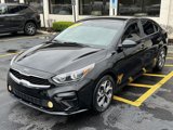 Used 2021 Kia Forte LXS image 5