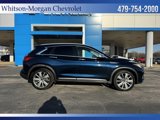 Used 2021 INFINITI QX50 Sensory image 4