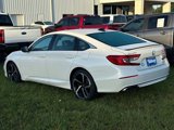 Used 2021 Honda Accord Sport image 5