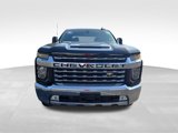 Used 2020 Chevrolet Silverado 3500 LTZ image 2