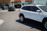 Used 2015 Jeep Cherokee Limited image 4
