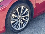 Used 2020 Lexus ES 350 w/ Premium Package image 5