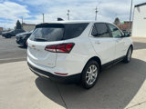 Used 2023 Chevrolet Equinox LT w/ LPO, Floor Liner Package image 6