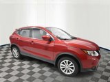 Used 2017 Nissan Rogue Sport S w/ S Appearance Package image 5