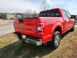 Used 2020 Ford F150 XLT image 3