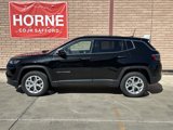 New 2024 Jeep Compass Sport image 2