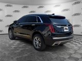 Used 2021 Cadillac XT5 Premium Luxury image 3