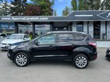 Used 2018 Ford Escape Titanium image 2