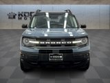 Used 2021 Ford Bronco Sport Big Bend w/ Big Bend Package image 2