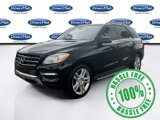 Used 2014 Mercedes-Benz ML 350 2WD image 3