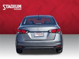 New 2025 Nissan Versa S image 5