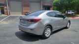 Used 2016 MAZDA MAZDA3 i Sport w/ Preferred Equipment Package image 5