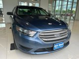 Used 2018 Ford Taurus SE image 5