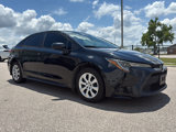 Used 2020 Toyota Corolla LE image 3
