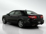 Used 2007 Lincoln MKZ AWD image 3