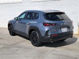 Used 2024 MAZDA CX-50 AWD 2.5 S w/ Weather Package image 4