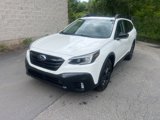 Used 2022 Subaru Outback Onyx Edition XT image 2