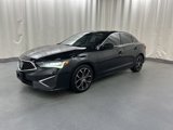 Used 2019 Acura ILX w/ Premium Package image 2
