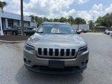 Used 2019 Jeep Cherokee Latitude Plus w/ Cold Weather Group image 5