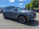 Used 2024 Kia Seltos SX w/ SX Sunroof Package image 2
