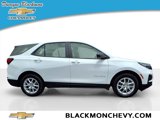 Used 2022 Chevrolet Equinox LS w/ Driver Confidence II Package image 2