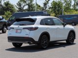Certified 2023 Honda HR-V Sport image 5