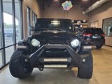 Certified 2021 Jeep Gladiator Willys image 3
