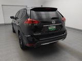Used 2017 Nissan Rogue S image 6