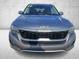 Used 2022 Kia Seltos S image 2