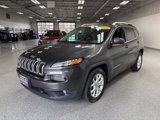 Used 2016 Jeep Cherokee Latitude image 3