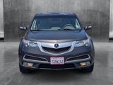 Used 2012 Acura MDX w/ Technology Package image 2