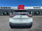 Certified 2021 Nissan Rogue S image 4