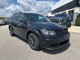 Used 2018 Dodge Journey SE w/ Connectivity Group image 2