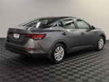 New 2025 Nissan Sentra S image 5
