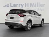 Used 2020 Nissan Murano SV w/ Premium Package image 2