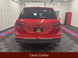 Used 2022 Volkswagen Tiguan SE image 5