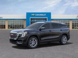 New 2024 GMC Terrain SLT w/ Tech Package image 2