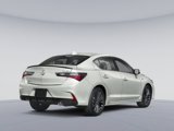Used 2020 Acura ILX w/ Premium & A-SPEC Package image 2