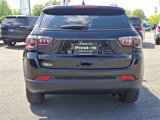 Used 2022 Jeep Compass Altitude w/ Sun and Sound Group image 6