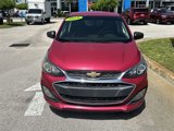 Used 2019 Chevrolet Spark LS image 3