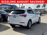 Certified 2020 Buick Envision Essence image 3